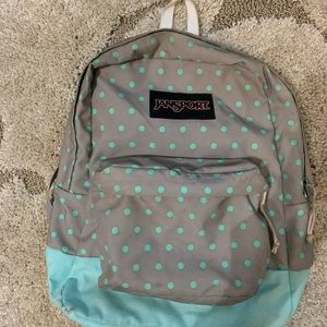 Jansport Backpack